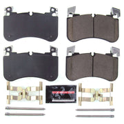 Power Stop Z23-2184 2023-2025 Land Rover Defender 130 Disc Brake Pad Set
