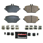 Power Stop Z23-2235 2020-2026 Mercedes-Benz GLE350 Disc Brake Pad Set
