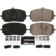 Power Stop Z23-2237 2020-2026 Mercedes-Benz GLS450 Disc Brake Pad Set