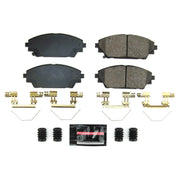 Power Stop Z23-2275 2020-2026 Mazda CX-30 Disc Brake Pad Set