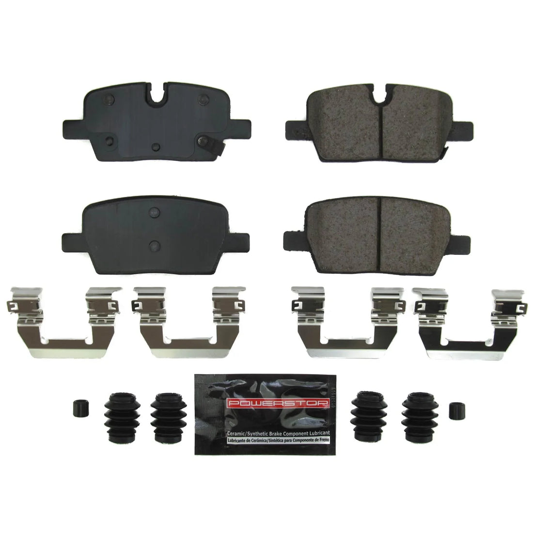 Power Stop Z23-2303 2020-2025 Cadillac CT5 Disc Brake Pad Set