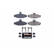 Power Stop Z23-413 1987-1997 Chevrolet Camaro Disc Brake Pad Set