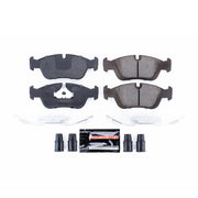 Power Stop Z23-558 2003-2008 BMW Z4 Disc Brake Pad Set