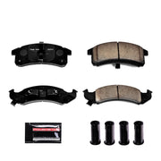 Power Stop Z23-623 1994-1999 Buick LeSabre Disc Brake Pad Set
