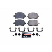 Power Stop Z23-707 1998-2004 Toyota Avalon Disc Brake Pad Set