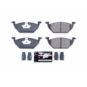 Power Stop Z23-768 1999-2015 Volkswagen Jetta Disc Brake Pad Set