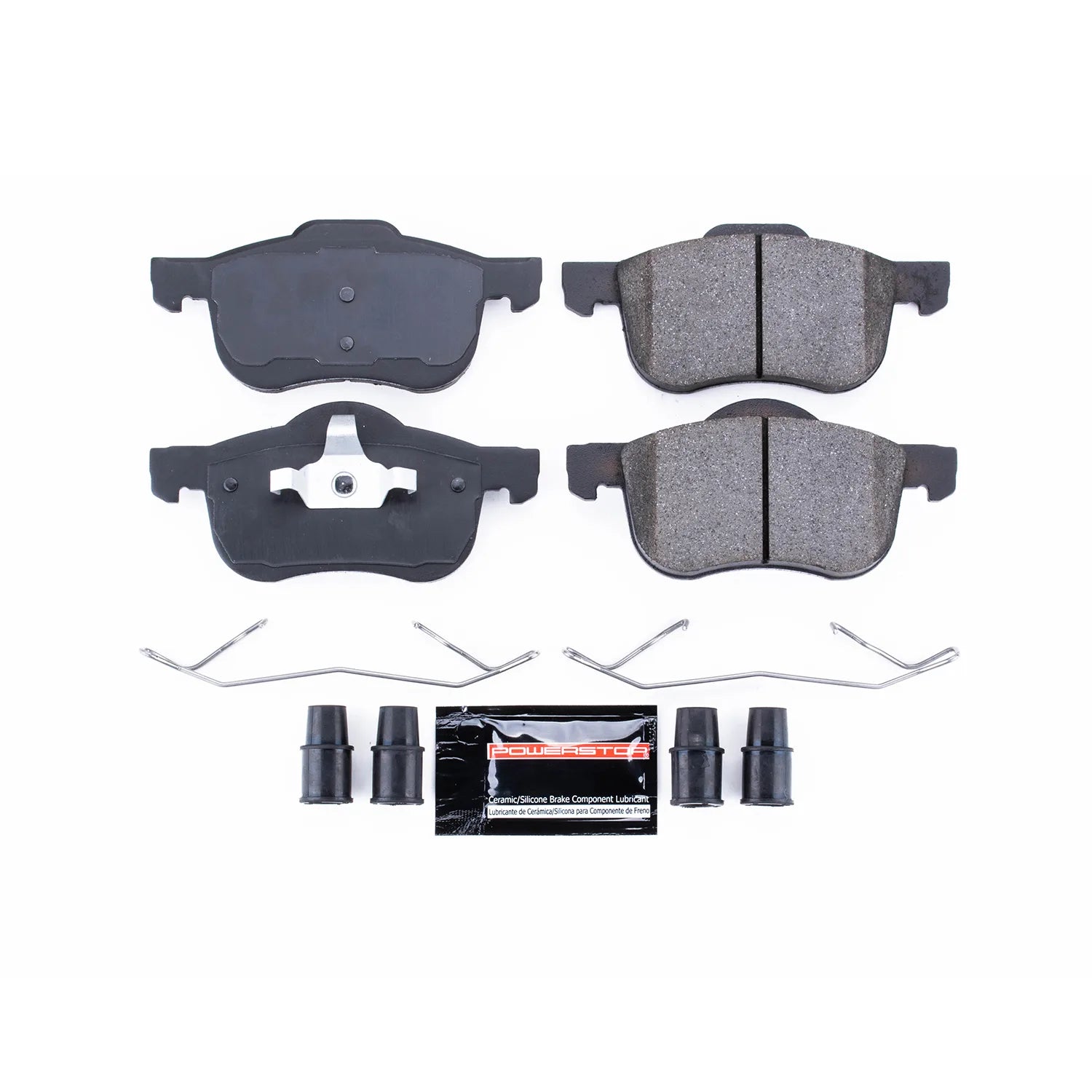 Power Stop Z23-794 2001-2009 Volvo S60 Disc Brake Pad Set