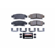 Power Stop Z23-883 2013-2019 Cadillac XTS Disc Brake Pad Set