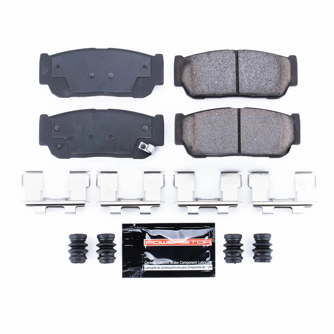 Power Stop Z23-954 2003-2009 Kia Sorento Disc Brake Pad Set