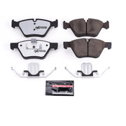 Power Stop Z26-1061 2009-2016 BMW Z4 Disc Brake Pad Set