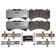Power Stop Z26-1405 2018-2026 Dodge Durango Disc Brake Pad Set