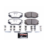 Power Stop Z26-1421 2014-2020 Chevrolet Impala Disc Brake Pad Set