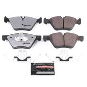 Power Stop Z26-1504 2011-2016 BMW 528i Disc Brake Pad Set