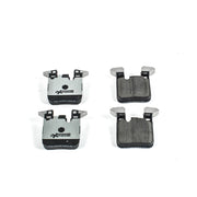 Power Stop Z26-1656 2017-2021 BMW 230i xDrive Disc Brake Pad Set