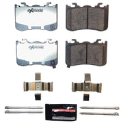 Power Stop Z26-2528 2024-2026 Ford Mustang Disc Brake Pad Set