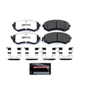 Power Stop Z26-422 1989-1996 Nissan 240SX Disc Brake Pad Set