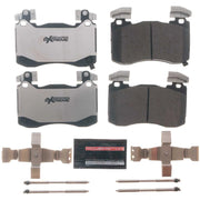 Power Stop Z26-6012 2018-2023 Kia Stinger Disc Brake Pad Set
