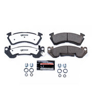 Power Stop Z26-614 1992-1996 Buick Commercial Chassis Disc Brake Pad Set