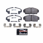 Power Stop Z26-617 1994-2001 Acura Integra Disc Brake Pad Set