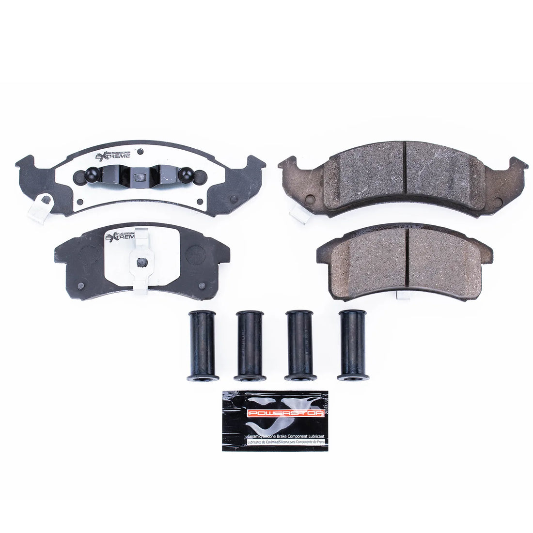 Power Stop Z26-623 1994-1999 Buick LeSabre Disc Brake Pad Set