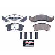 Power Stop Z26-623 1994-1999 Buick LeSabre Disc Brake Pad Set