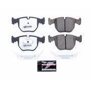Power Stop Z26-681 2000-2006 BMW X5 Disc Brake Pad Set