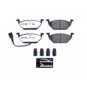 Power Stop Z26-768A 2007-2010 Volkswagen Golf City Disc Brake Pad Set
