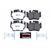 Power Stop Z26-917 1999-2005 Porsche 911 Disc Brake Pad Set