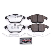 Power Stop Z36-1306 2015-2018 Volvo V60 Disc Brake Pad Set