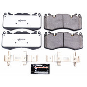 Power Stop Z36-1426 2023-2025 Land Rover Defender 130 Disc Brake Pad Set