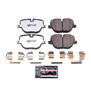 Power Stop Z36-1427 2010-2013 Land Rover Range Rover Sport Disc Brake Pad Set