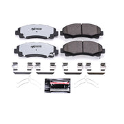 Power Stop Z36-1584 2015-2020 Acura TLX Disc Brake Pad Set