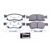 Power Stop Z36-1629 2012-2020 Dodge Durango Disc Brake Pad Set