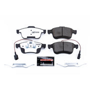 Power Stop Z36-1721A 2015-2022 Ram ProMaster City Disc Brake Pad Set