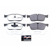 Power Stop Z36-1838 2018-2020 Land Rover Range Rover Velar Disc Brake Pad Set