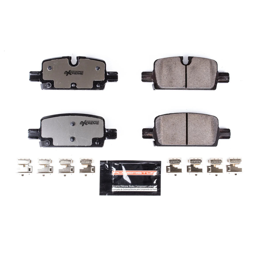Power Stop Z36-2174 2026 Cadillac ESCALADE IQL Disc Brake Pad Set