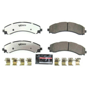 Power Stop Z36-2224 2019-2025 Ram 3500 Disc Brake Pad Set