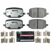 Power Stop Z36-2232 2024-2026 Ford Mustang Disc Brake Pad Set