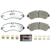 Power Stop Z36-2236 2019-2024 Mercedes-Benz Sprinter 3500 Disc Brake Pad Set