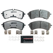 Power Stop Z36-2280 2020-2026 Ford Transit-350 HD Disc Brake Pad Set