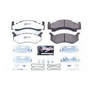 Power Stop Z36-269 1995-1997 Dodge B1500 Disc Brake Pad Set