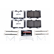Power Stop Z36-772 1998-2007 Lexus LX470 Disc Brake Pad Set