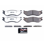 Power Stop Z36-897 2004-2006 Dodge Durango Disc Brake Pad Set