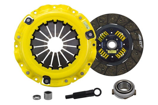 ACT HD/Perf Street Sprung Kit