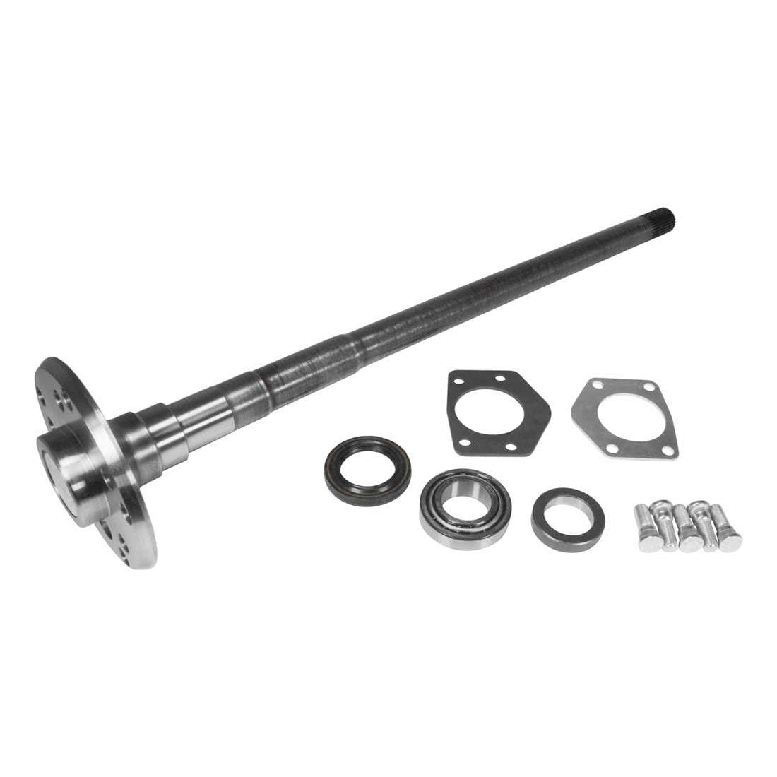Yukon Gear Driveline and Axles Yukon Gear YAD75786-1X Drive Axle Shaft