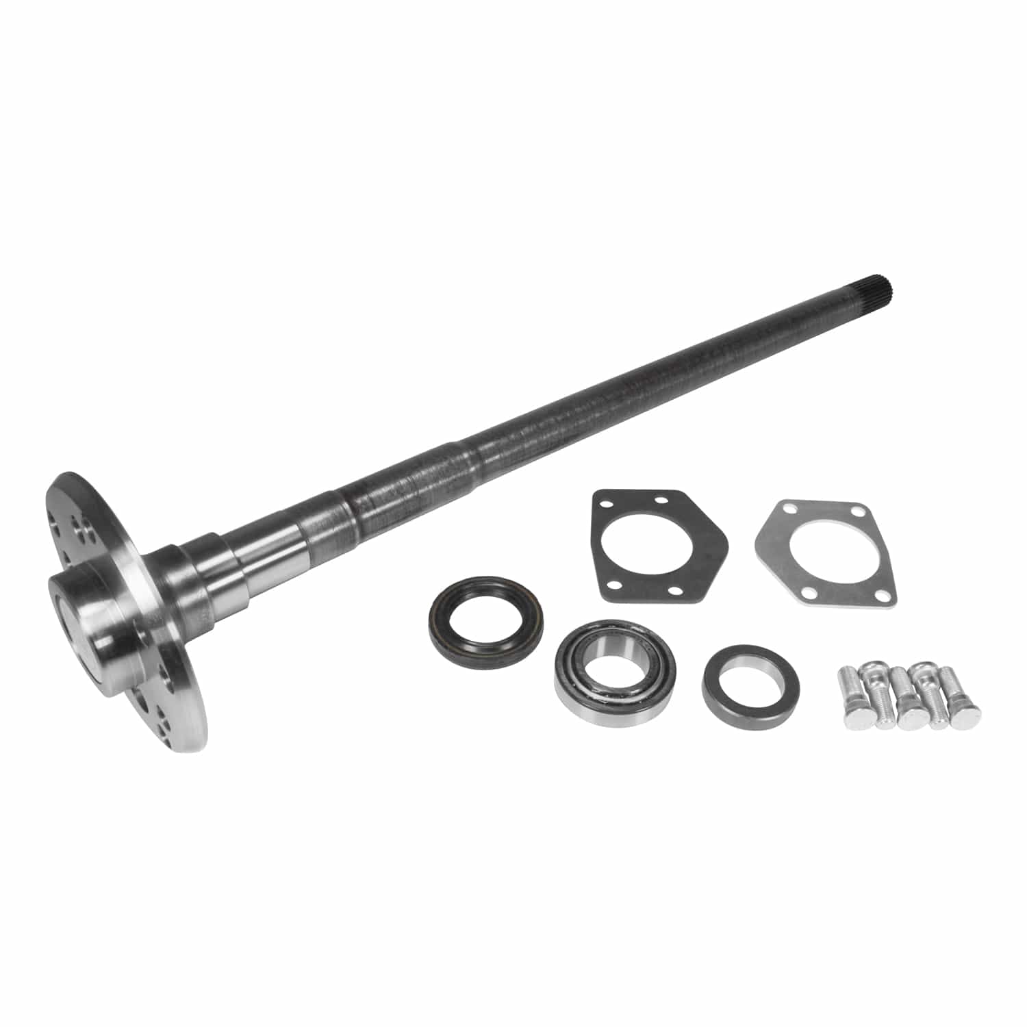 Yukon Gear Driveline and Axles Yukon Gear YAD75786-1X Drive Axle Shaft