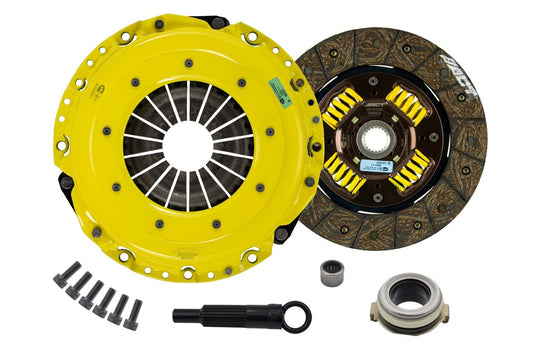 ACT HD/Perf Street Sprung Kit