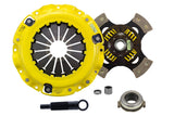 ACT HD/Race Sprung 4 Pad Kit