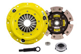 ACT HD/Race Sprung 6 Pad Kit