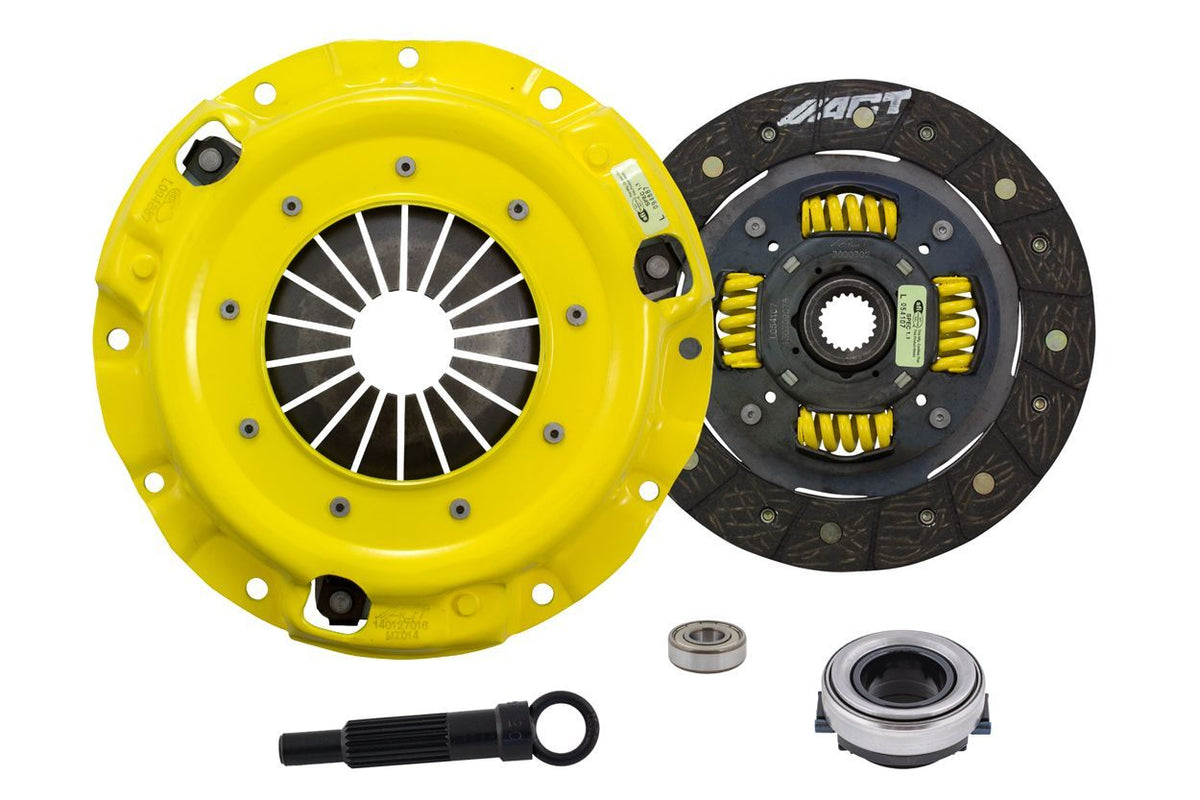 ACT HD/Perf Street Sprung Kit